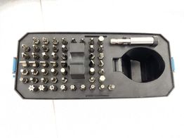 chave de fendas a bateria ferrex xyz586