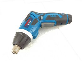 chave de fendas a bateria ferrex xyz586