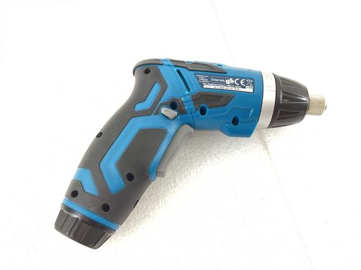 chave de fendas a bateria ferrex xyz586