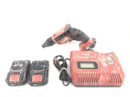 chave de fendas a bateria flex dw 45 18.0