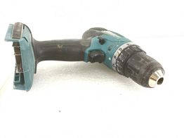 chave de fendas a bateria makita df347d