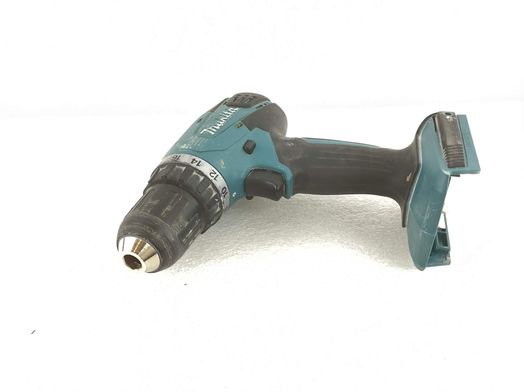 chave de fendas a bateria makita df347d