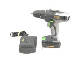 chave de fendas a bateria niteo 20vms-cd468-19