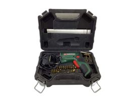 atornillador a bateria parkside pass 3.6 b2