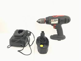 chave de fendas a bateria wurth bs 18-a