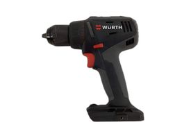 chave de fendas a bateria wurth master abs 18 compact