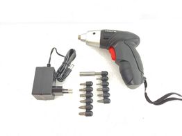 atornillador electrico practyl ks301