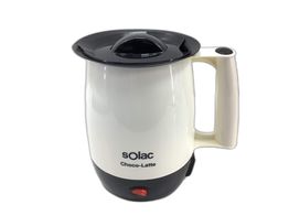 chocolatera solac choco-latte