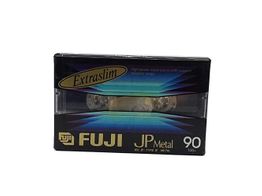 cinta cassette virgen fuji extraslim