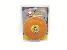 cinta metrica elephant