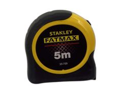 cinta metrica stanley