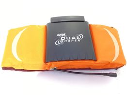 cinto de massagem gym form dual shaper