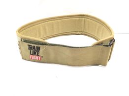 cinturon train like ficht -