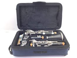Clarinete Alysee Otro