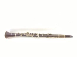 clarinete ashton clarinete em sib