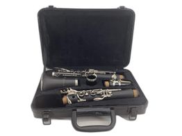 clarinete bernard b45