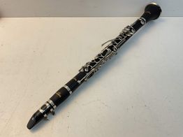 clarinete boehm beginner