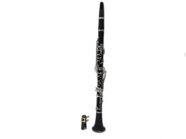 clarinete buescher bu-2