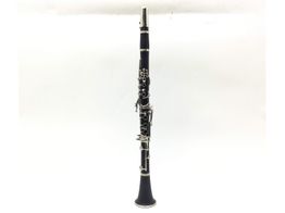 clarinete buffet crampon b40