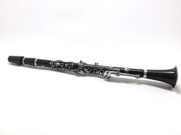 clarinete buffet crampon e11