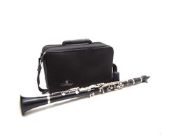 clarinete buffet crampon e11
