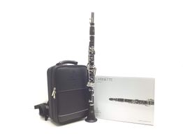 clarinete buffet crampon prodige bc254-1-2-0gb