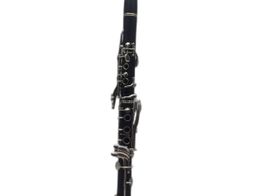 clarinete gear4music estudante pacote de principiante