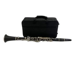 clarinete herman kaiser hk