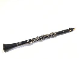 clarinete lark m4001 + lengueta henry selmer c85