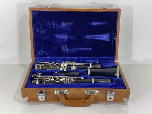 clarinete lark m4003