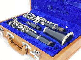 clarinete lark m4003