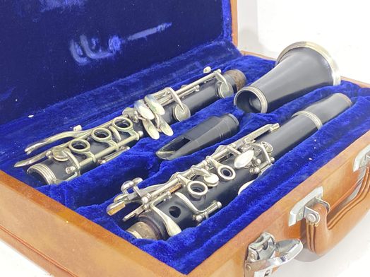 clarinete lark m4003