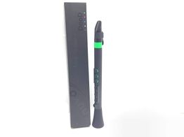 clarinete nuvo dood 2.0