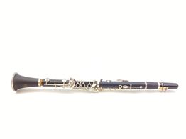 clarinete oqan oqan