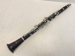 clarinete prelude by conn-selmer prelude clarinete