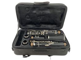 clarinete sem marca iniciante