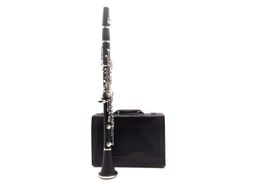 clarinete sin marca sin modelo