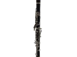 clarinete stagg 77-c