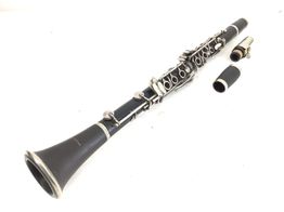 clarinete taylor collins sin