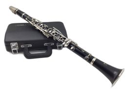 clarinete yamaha 26ii