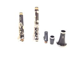 clarinete yamaha 450