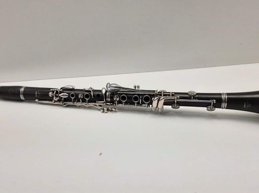 clarinete yamaha 72 cs