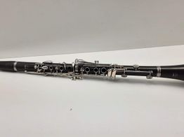 clarinete yamaha 72 cs
