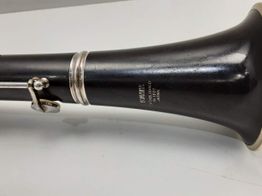 clarinete yamaha 72 cs