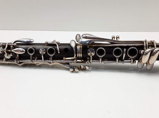 clarinete yamaha 72 cs