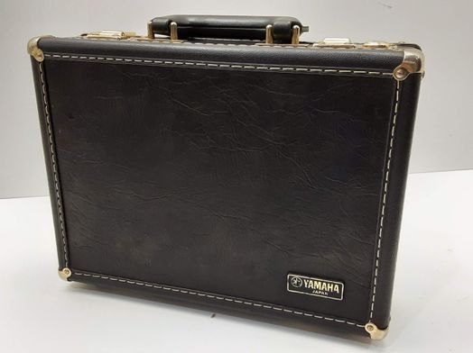 clarinete yamaha 72 cs