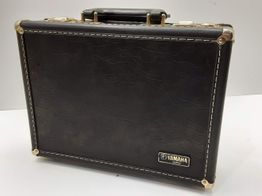 clarinete yamaha 72 cs