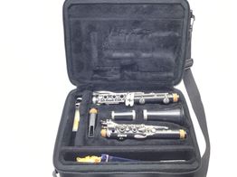 clarinete yamaha ycl-255