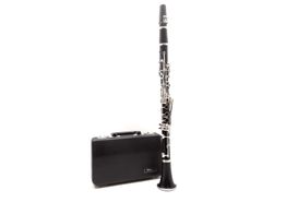 clarinete yamaha ycl 26ii