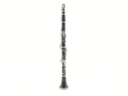 clarinete yamaha ycl-450